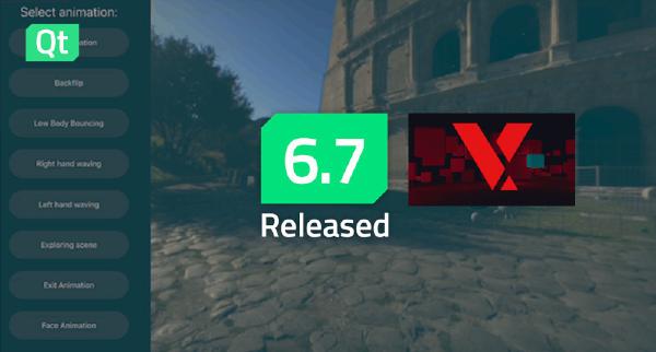 Enabling Qt on VxWorks
