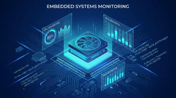 How to Measure CPU Usage in VxWorks with spyLib