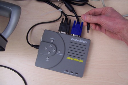 VxWorks 5.5 Programming AVerKey