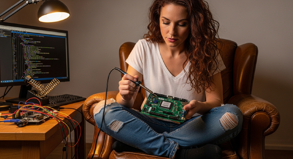 Booting VxWorks from NAND Flash on S3C2440 ARM9