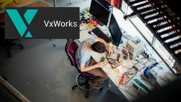 Guide to PCI Device Driver Design and Programming in VxWorks
