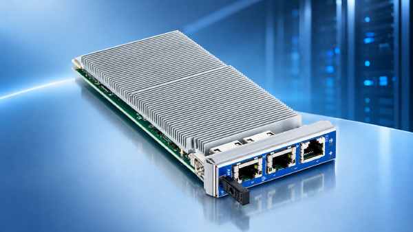 Kontron D0801 BSP for Wind River VxWorks
