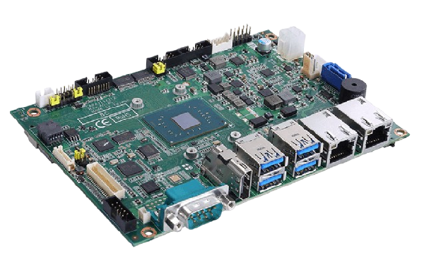 VxWorks 6.x on the ML403 Embedded Development Platform