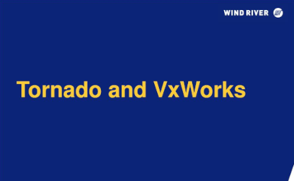 VxWorks 5.4 device driver development