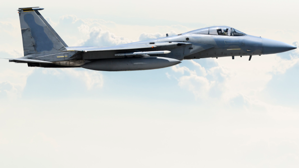 VxWorks for Aerospace and Defense