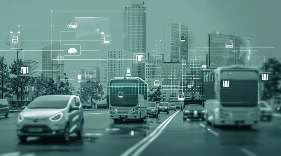Linux Smart Driving