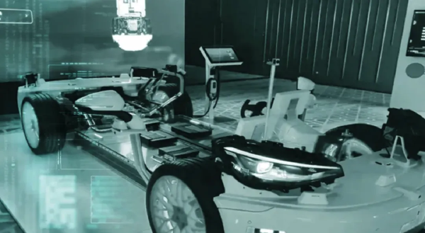 How Linux Operating System Drives the Future of Smart Driving