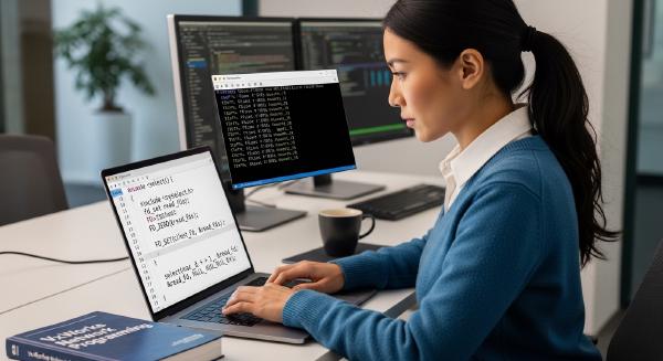 VxWorks select() Guide: Build a Multi-Client TCP Server