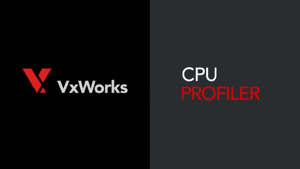 CPU Profiler for VxWorks Platforms Deep Dive