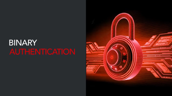 VxWorks Binary Authentication Deep Dive